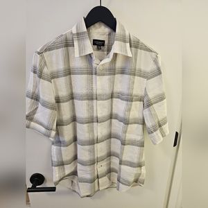 Club Monaco short sleeve